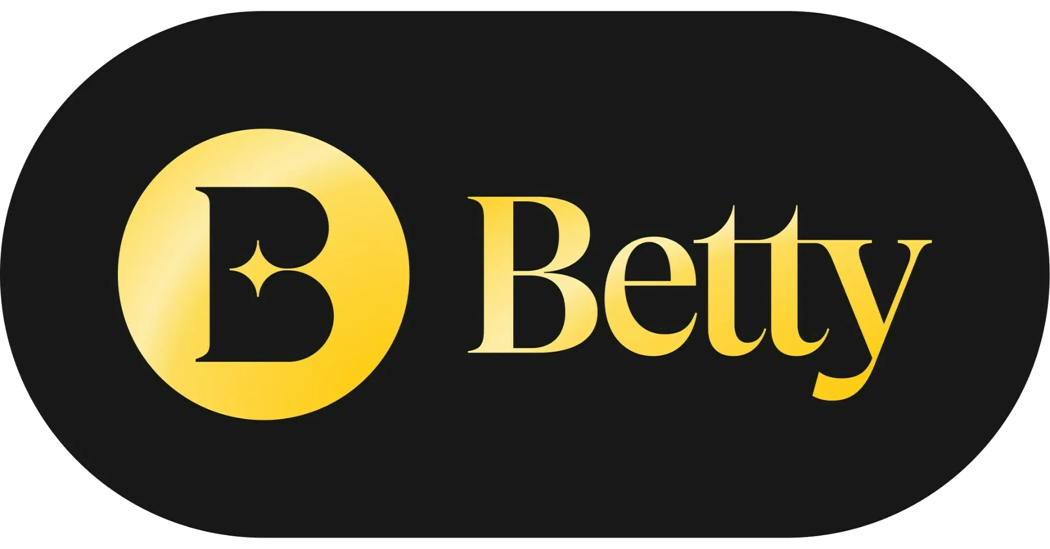 Betty logo